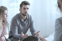 Обзор специальности: семейный психолог